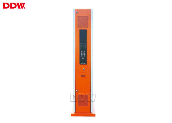 Display di segnaletica digitale esterna da 42 pollici 1500 - 2500 cd / M*M