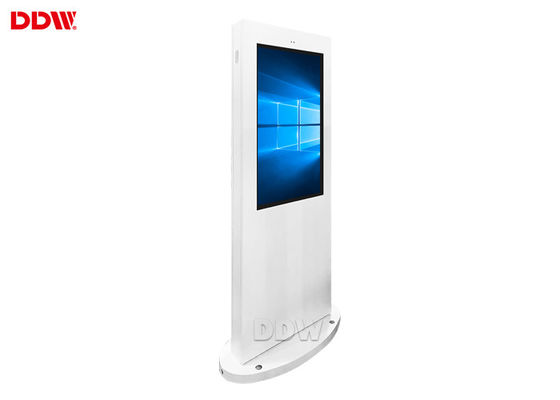 Innovativo display di segnaletica digitale Android, Lcd Digital Billboard
