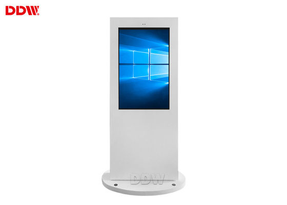 65 ′′ LCD grande display di segnaletica digitale esterna 1920x1080 DDW-AD6501S