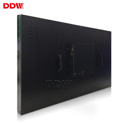 Video esposizione di parete LCD leggera con il pannello originale del LG facile da gestire