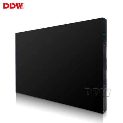 Video esposizione di parete LCD leggera con il pannello originale del LG facile da gestire