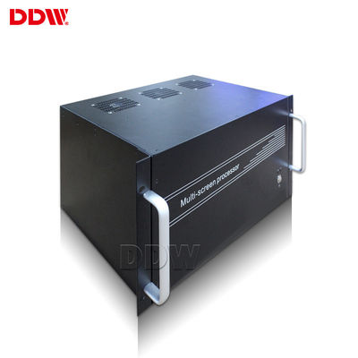 32 HDMI hanno prodotto i video regolatori della parete del contatore 4k della parete del LED video uscita 1920 x 1080
