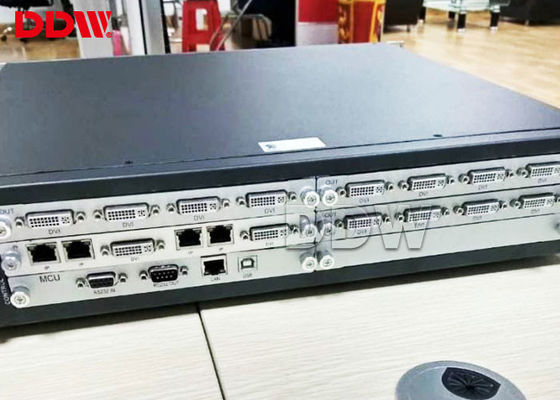 Regolatore With Low Consumption 12W della parete del PC di Hdmi di progettazione modulare video