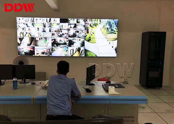 Vaghi esposizione Samsung di For Multi Screen del regolatore della parete del PC di sostegno la video