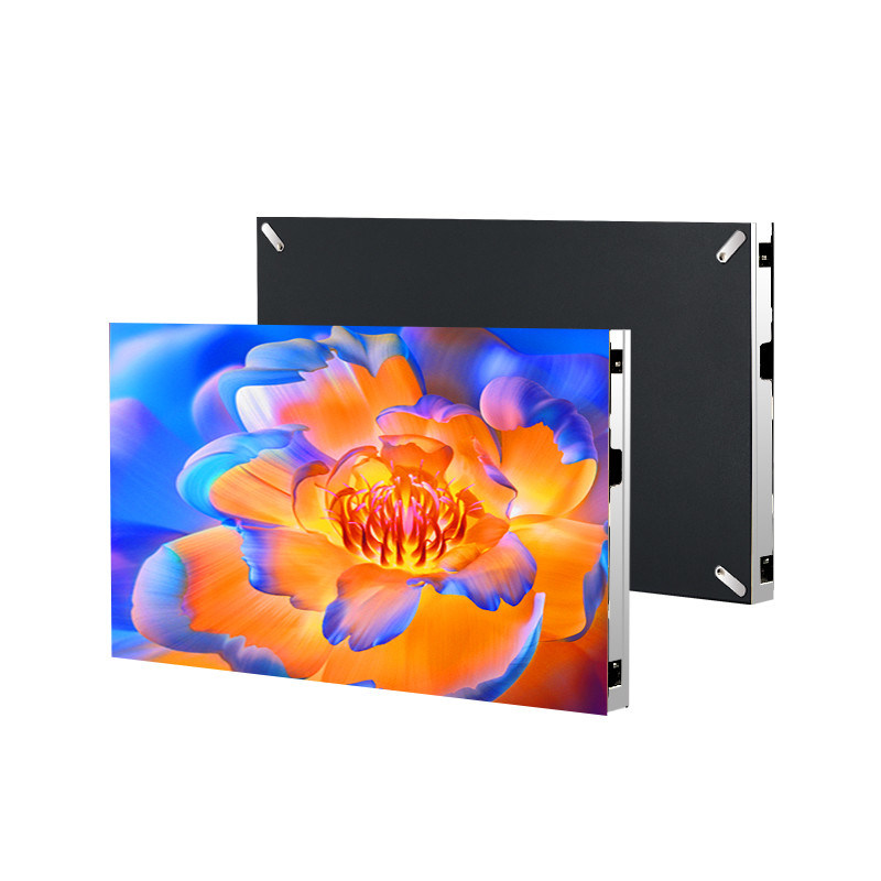 COB P0.78 P0.9375 P1.25 P1.56 UHD Visualizza a LED a colori a colori a colori piccoli interni